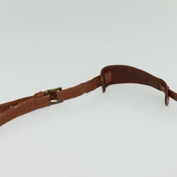 LOUIS VUITTON Monogram Sac Bandouliere Shoulder Bag M51364 - Picture 8 of 12